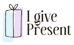 Igivepresent.com
